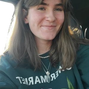 Meet your Posher, Karley